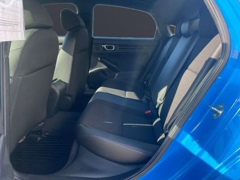 Used 2024 Honda Civic Sport image 13