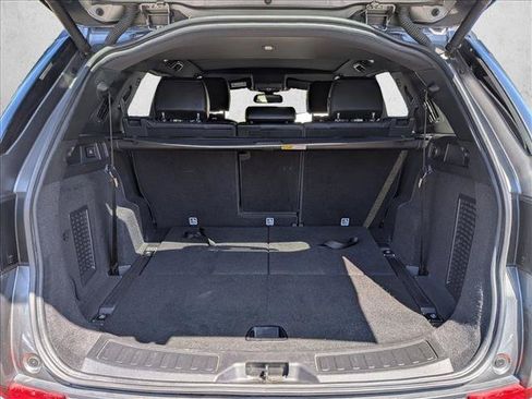 Used 2019 Land Rover Discovery Sport HSE AWD/4WD image 6