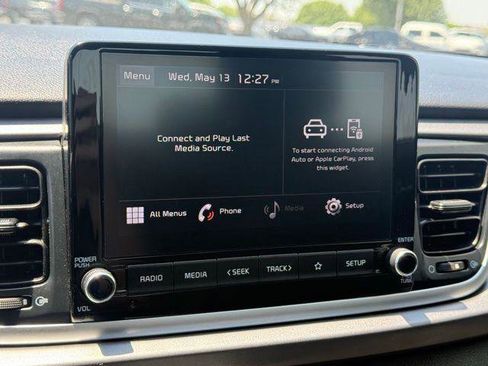 Used 2021 Kia Rio S FWD image 12