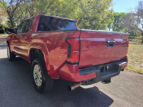 Used 2024 Toyota Tacoma SR5 image 5
