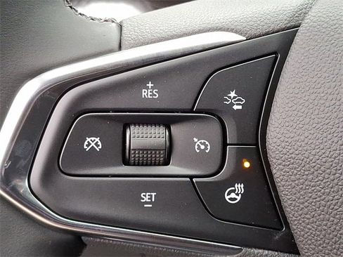 New 2026 Chevrolet Trax ACTIV image 11