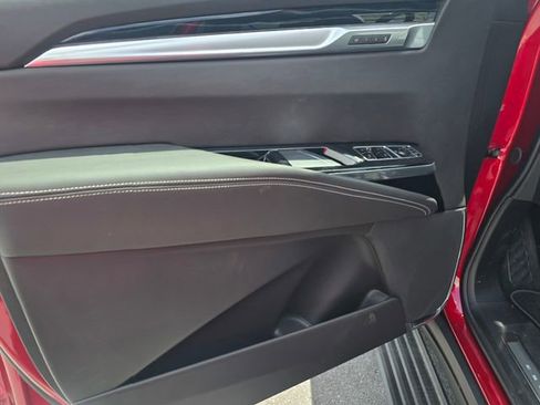 New 2026 Cadillac Escalade Sport image 23