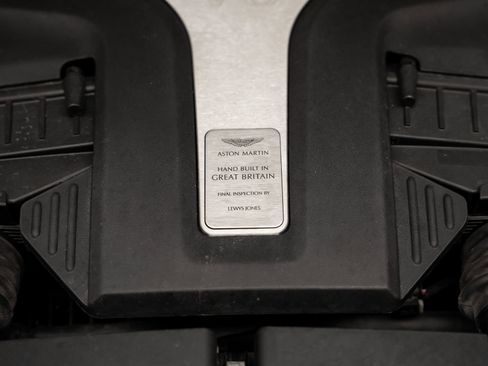 Used 2023 Aston Martin DBX AWD/4WD image 73