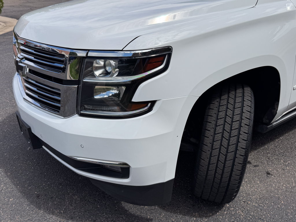 Used 2019 Chevrolet Tahoe Premier AWD/4WD image 15