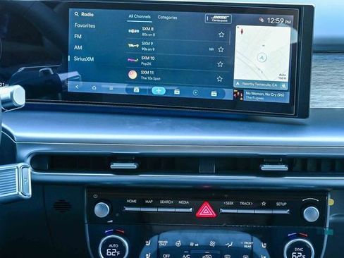 New 2026 Hyundai Ioniq 9 Limited AWD/4WD image 17