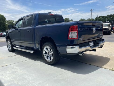 Used 2021 RAM 1500 Big Horn AWD/4WD image 9