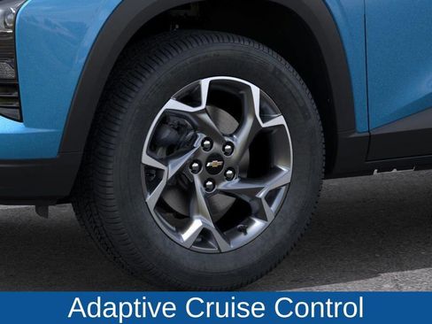 New 2026 Chevrolet Trax LT image 9