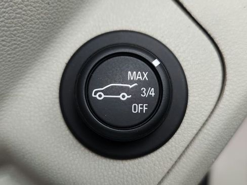 Used 2019 GMC Terrain Denali w/ Advanced Safety Package FWD image 23
