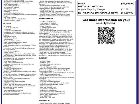 Used 2022 Tesla Model 3 Long Range image 35