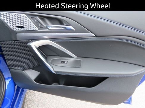 New 2025 BMW X1 xDrive28i w/ Technology Package image 18