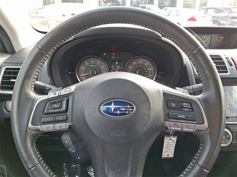 Used 2016 Subaru Forester 2.0XT Premium image 20
