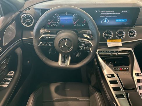 New 2026 Mercedes-Benz AMG GT 43 image 15