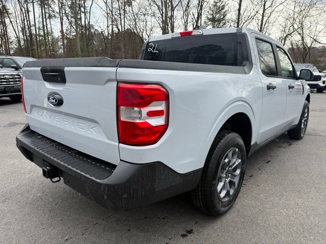 Used 2026 Ford Maverick XLT w/ XLT Luxury Package AWD/4WD image 5