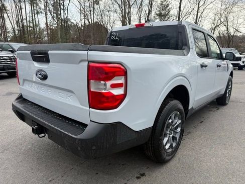 New 2026 Ford Maverick XLT w/ XLT Luxury Package image 5