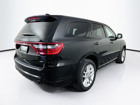 Used 2025 Dodge Durango GT AWD/4WD image 9
