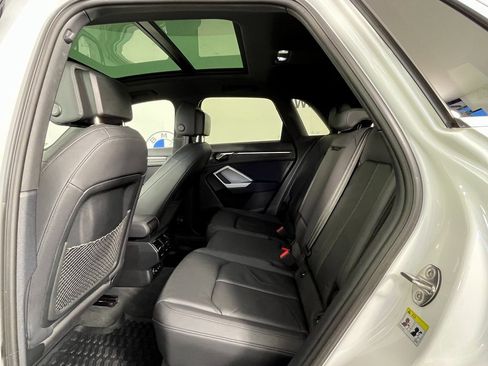 Used 2021 Audi Q3 2.0T Premium w/ Convenience Package image 20