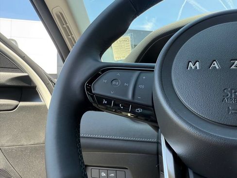 New 2026 MAZDA CX-5 Preferred AWD/4WD image 20