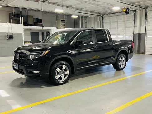 New 2026 Honda Ridgeline RTL image 14