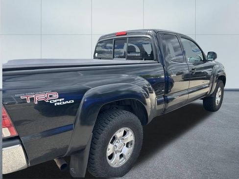 Used 2009 Toyota Tacoma 4x4 Access Cab V6 image 5