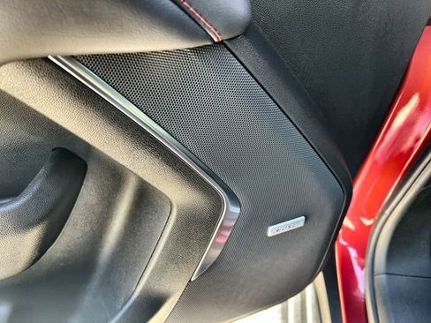 Certified 2024 Chevrolet Tahoe RST w/ Luxury Package image 23