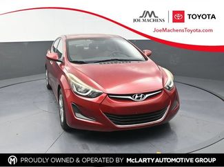 Used 2016 Hyundai Elantra SE FWD 360° Tour