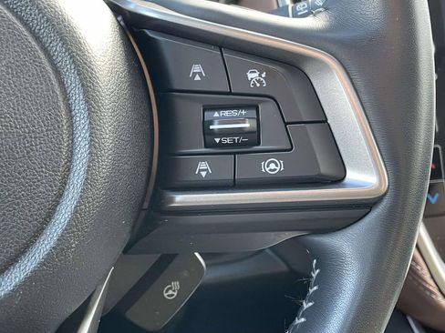 Used 2022 Subaru Outback Touring XT image 11