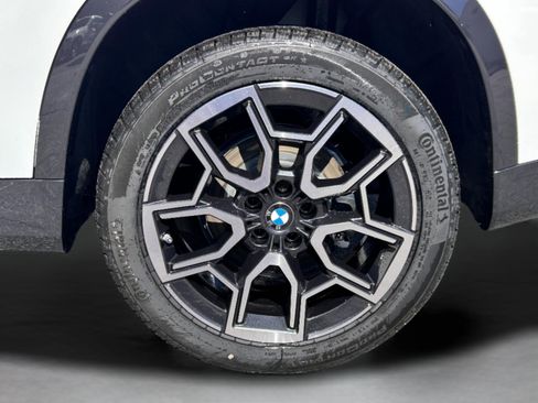 Used 2026 BMW X1 xDrive28i w/ Technology Package image 7