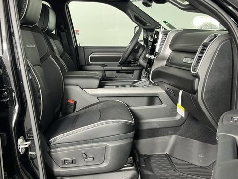 New 2026 RAM 3500 Laramie image 33