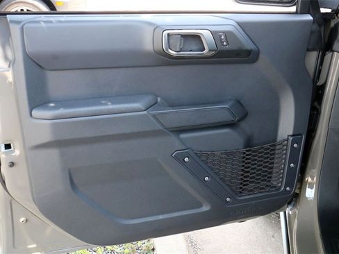 New 2025 Ford Bronco Big Bend w/ Black Diamond Package image 13