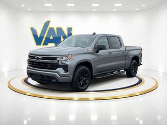 Certified 2024 Chevrolet Silverado 1500 RST w/ Convenience Package II video 1