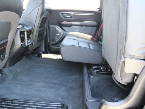 Used 2023 RAM 1500 TRX w/ TRX Level 2 Equipment Group AWD/4WD image 46