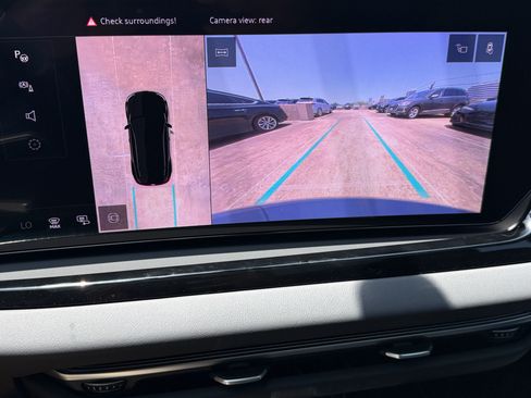 New 2026 Audi A6 Premium Plus AWD/4WD image 24