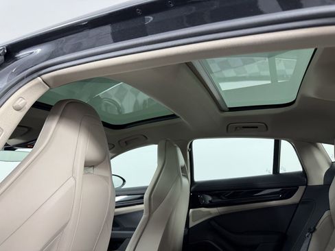 New 2025 Porsche Panamera image 16