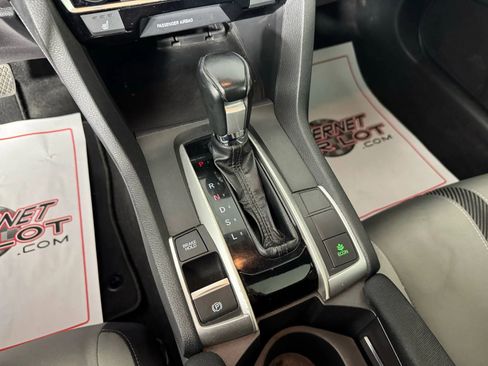 Used 2018 Honda Civic EX-T image 20