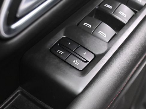 Used 2022 Chevrolet Tahoe RST w/ Luxury Package image 41