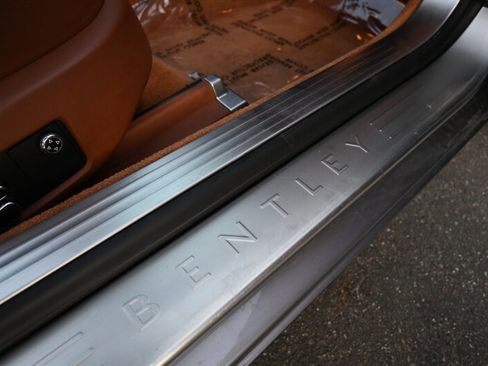 Used 2007 Bentley Continental GT image 50