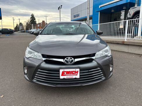 Used 2017 Toyota Camry LE image 8
