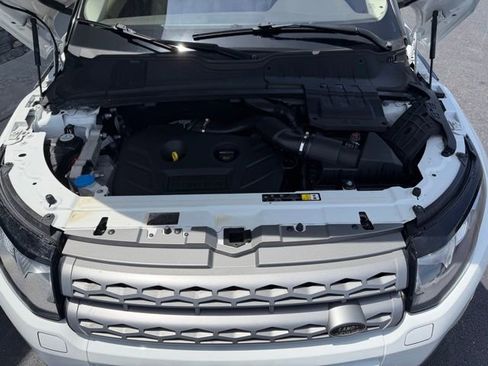 Used 2013 Land Rover Range Rover Evoque Pure Plus AWD/4WD image 19