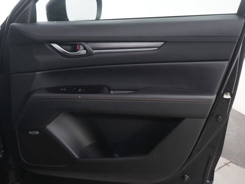 Used 2023 MAZDA CX-5 AWD 2.5 S w/ Premium Plus Pkg image 12