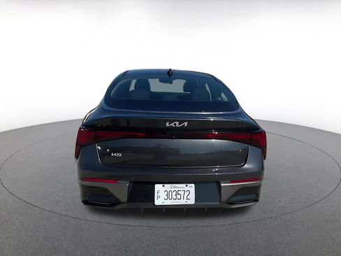 Used 2025 Kia K5 LXS FWD image 12