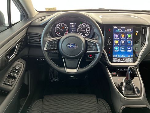 Used 2024 Subaru Outback Premium w/ Popular Package #1A image 15