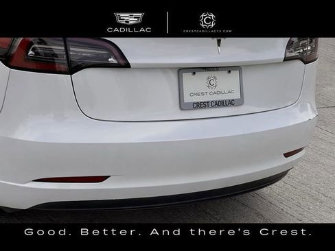 Used 2023 Tesla Model 3 Standard Range image 6