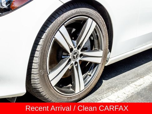 Used 2022 Mercedes-Benz C 300 4MATIC Sedan image 11