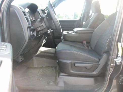 New 2025 RAM 2500 Tradesman w/ Power Wagon Package image 13