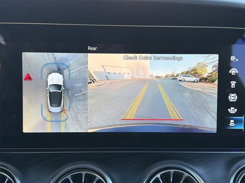 Certified 2023 Mercedes-Benz E 450 Cabriolet image 28