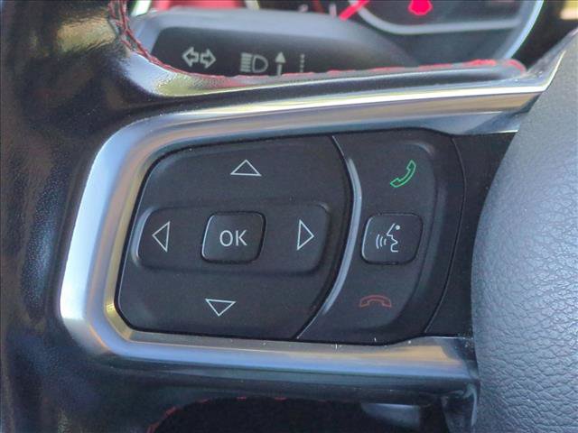 Used 2020 Jeep Wrangler Unlimited Rubicon AWD/4WD image 11