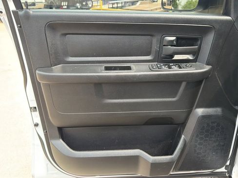 Used 2022 RAM 2500 Tradesman AWD/4WD image 9
