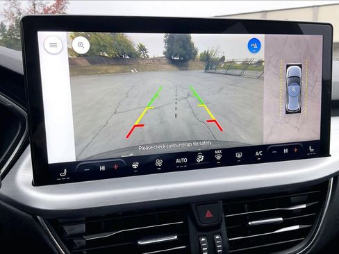 Used 2023 Ford Escape SE w/ PHEV Premium Package image 24