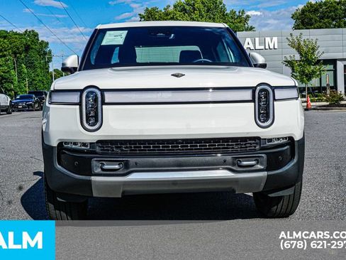 Used 2022 Rivian R1T Adventure AWD/4WD image 9