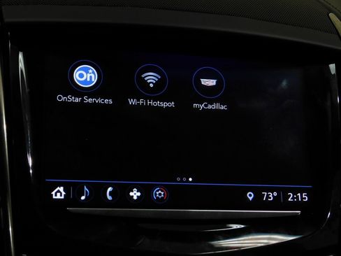 Used 2018 Cadillac ATS 2.0T AWD Sedan image 52